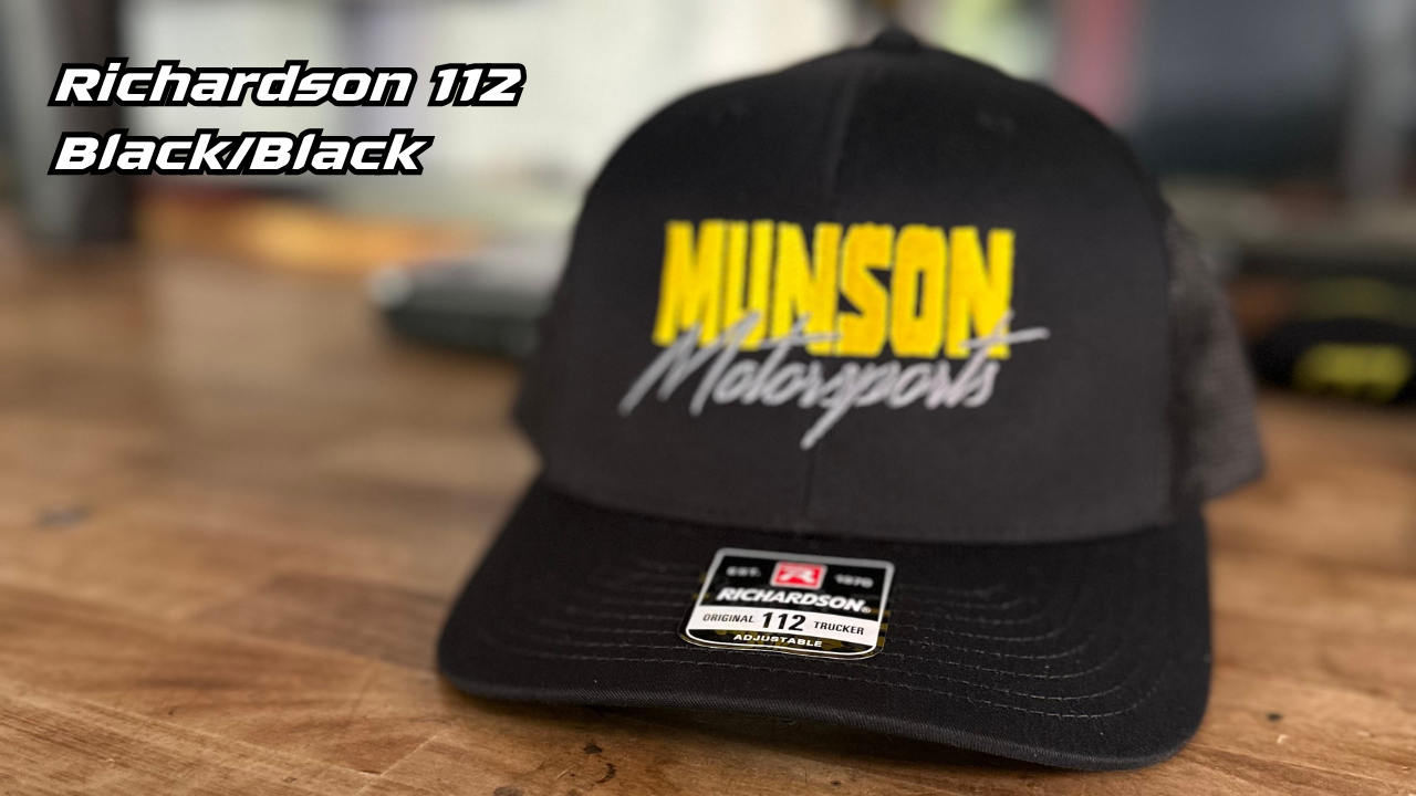 OG Logo Hat