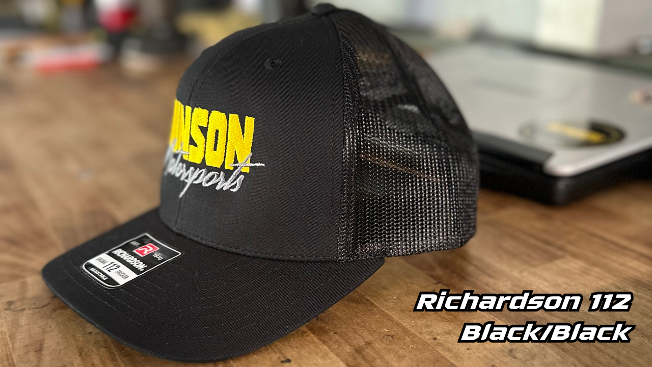 OG Logo Hat