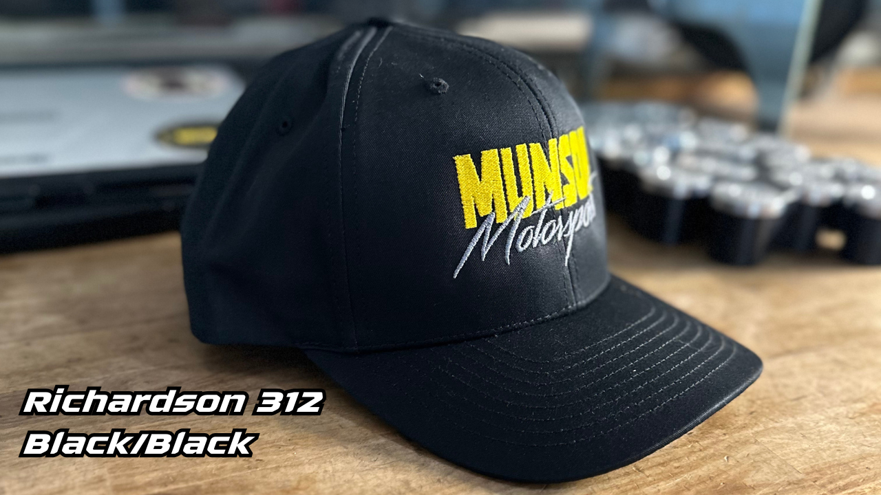 OG Logo Hat