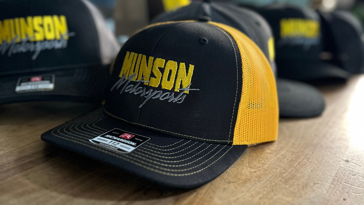 OG Logo Hat