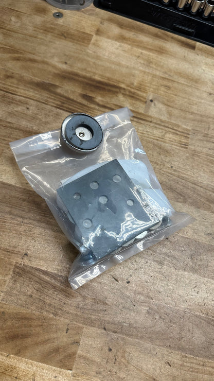 Tracks USA Polaris Torque Arm Relocation Kit