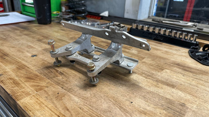 Skidoo G4/G5 Rack Steering linkage