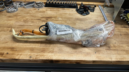 Polaris 650 fuel pump assembly