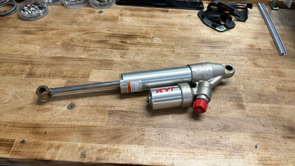 Skidoo KYB Pro 40 RTS shock - 120"