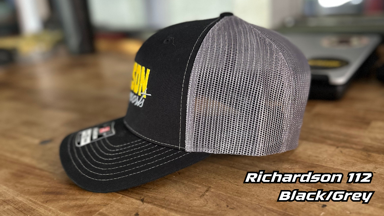OG Logo Hat