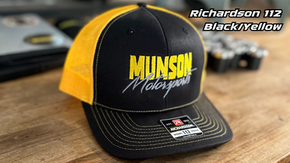 OG Logo Hat