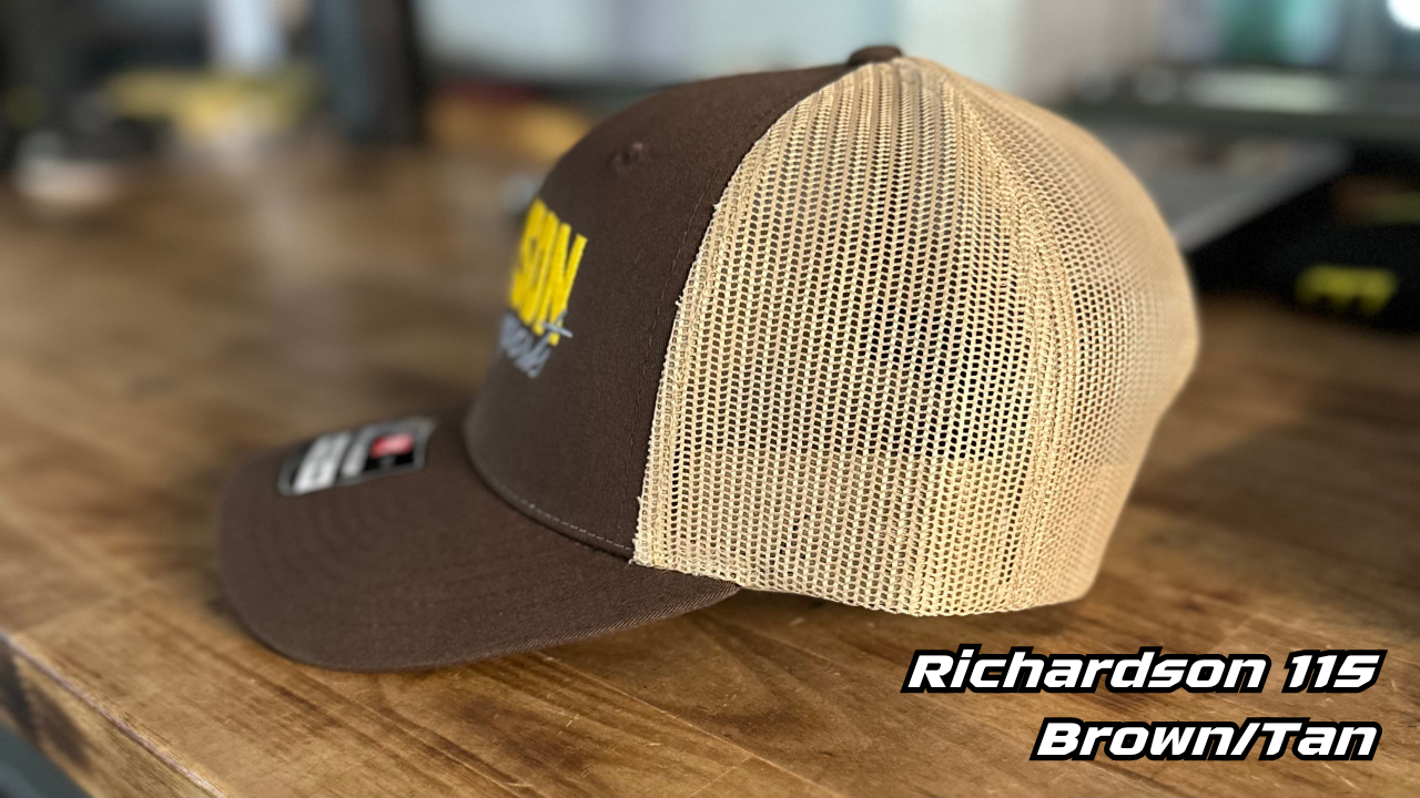 OG Logo Hat