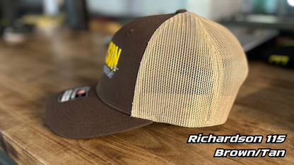 OG Logo Hat