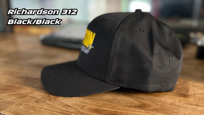 OG Logo Hat