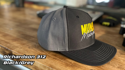 OG Logo Hat