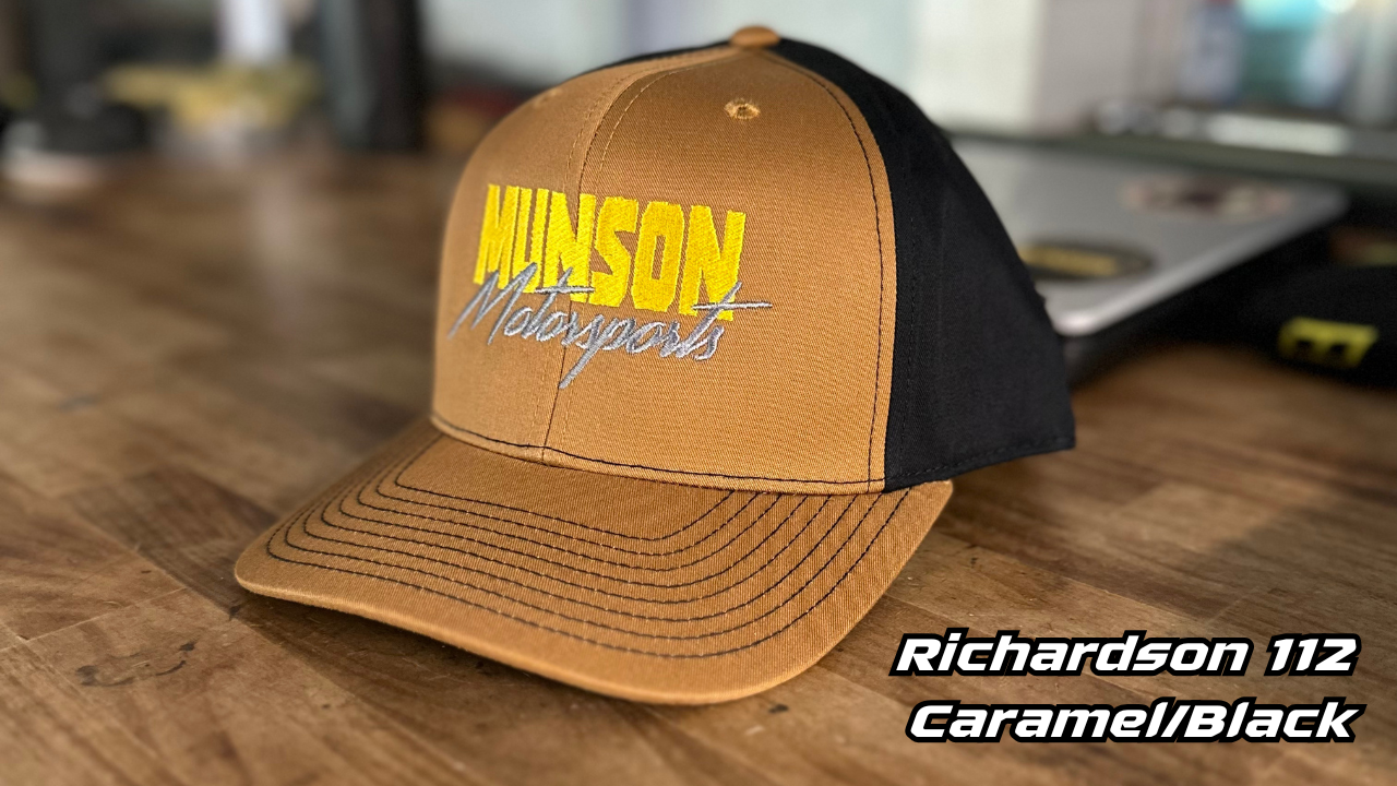 OG Logo Hat