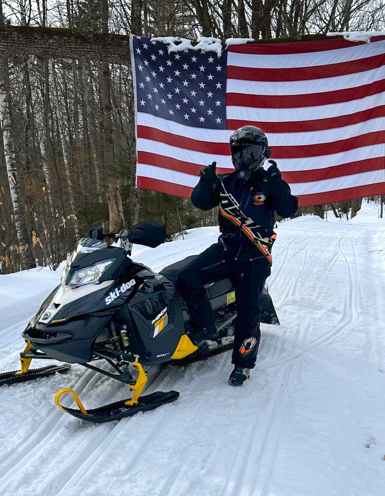 Snowmobile Setup/Build Consultation