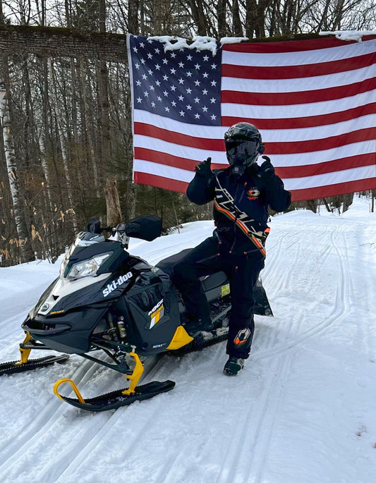 Snowmobile Setup/Build Consultation