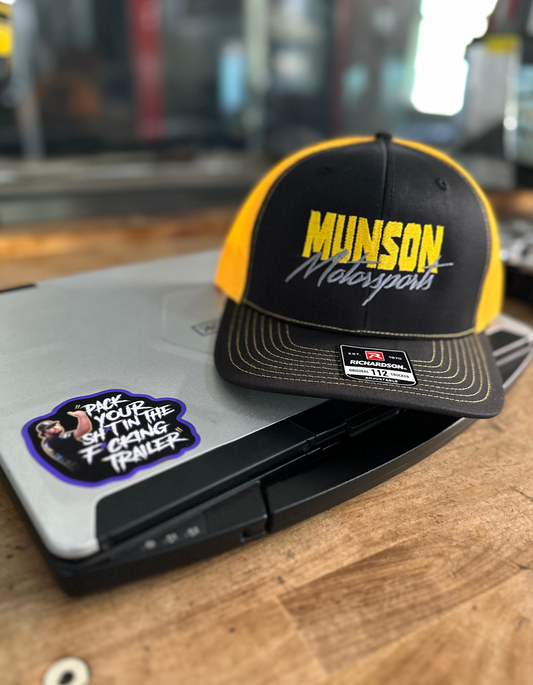 OG Logo Hat
