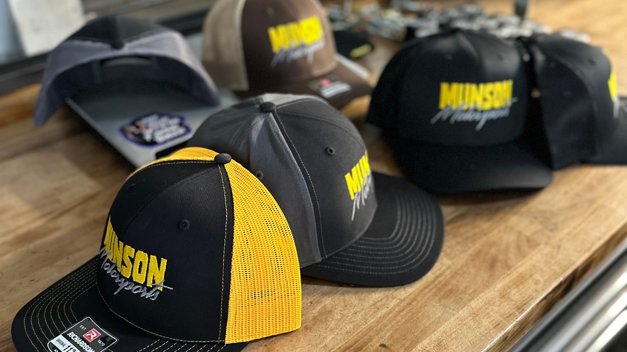 OG Logo Hat