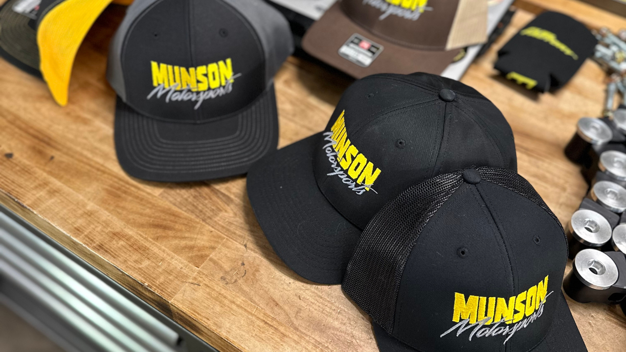 OG Logo Hat