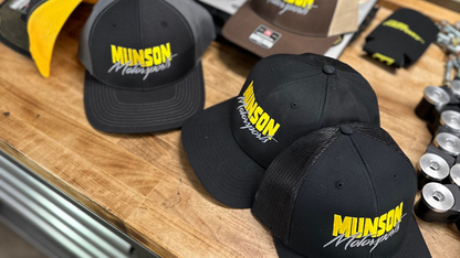 OG Logo Hat